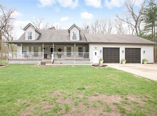 3778 135th Ave, Hamilton, MI 49419