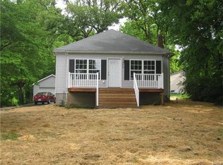 413 Sunnyside St, Festus, MO 63028