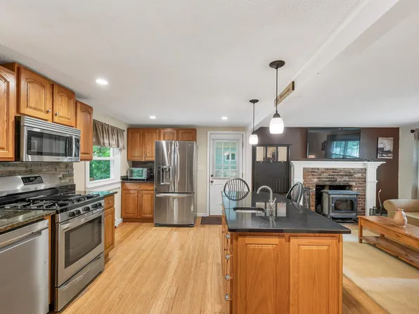64 Woodvale Drive, Laconia, NH 03246