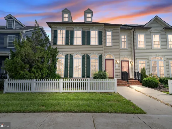 307 Brick Ln, Milton, DE 19968