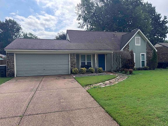 2nd image of 3444 Venson Dr
