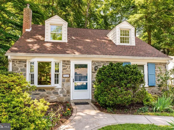 5025 Sylvia Rd, Drexel Hill, PA 19026
