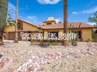 16257 N 60th Ave, Glendale, AZ 85306