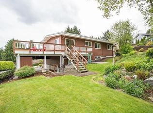 958 Ranch Park Way #2, Coquitlam, BC V3C 2H6