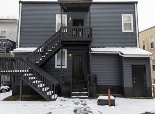 10 Wheeler St APT 1-2, Montclair, NJ 07042