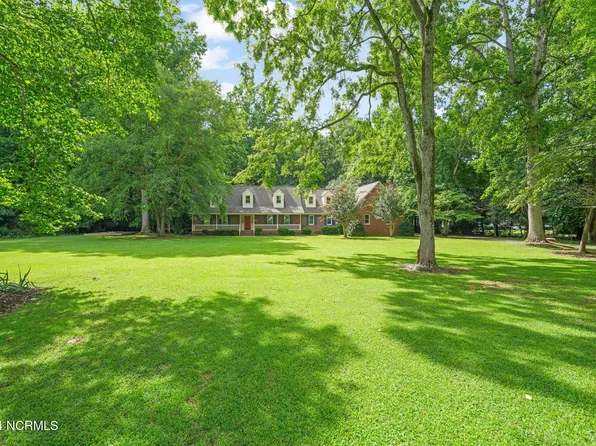 6124 Haywood Drive, Rocky Mount, NC 27803