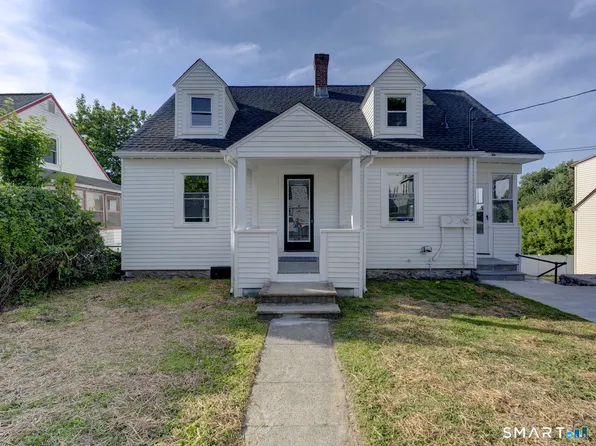 44 Colony Street, Bristol, CT 06010