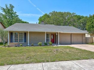 1305 Wroxton Way, Round Rock, TX 78664