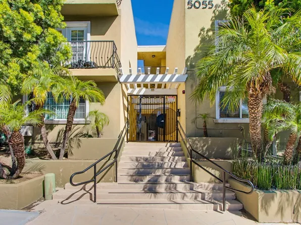 5055 Collwood Blvd, San Diego, CA