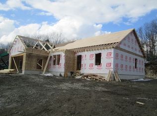 2 Litchfield Ln LOT 36, Webster, MA 01570