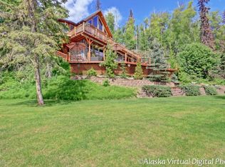 17802 W Belarde Blvd, Wasilla, AK 99623