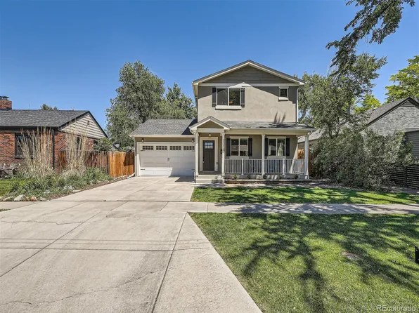 3315 W 21st Avenue, Denver, CO 80211