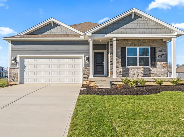 Newcastle Plan, Grandstone Trace