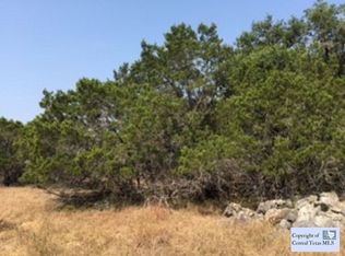 0 Cedar Grove Trl, Spring Branch, TX 78070