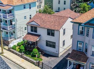 115 Almy St, Fall River, MA 02720