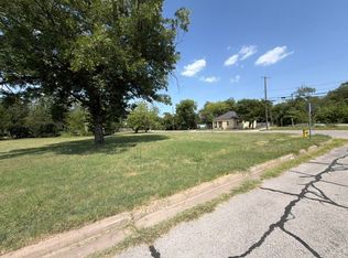 1121 Colcord Ave, Waco, TX 76707