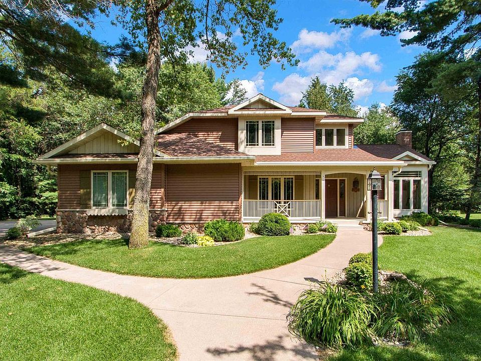 3233 PARKWOOD DRIVE, Stevens Point, WI 54481 Zillow