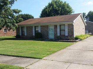 3425 Old Mill Ln, Owensboro, KY 42303