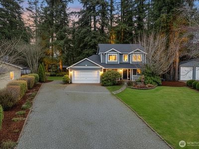 19910 SE 242nd Place, Maple Valley, WA, 98038
