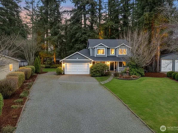 19910 SE 242nd Place, Maple Valley, WA 98038