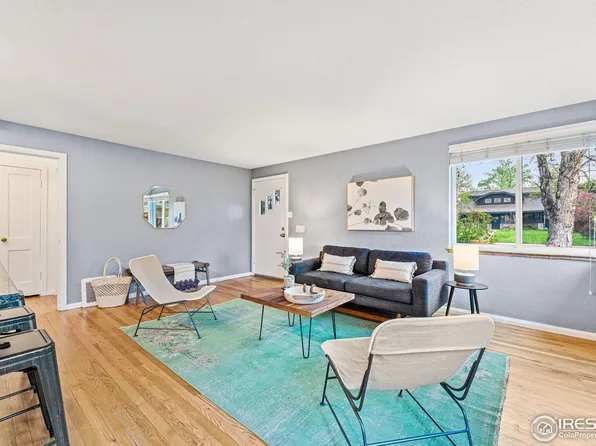 963 Poplar St, Denver, CO 80220