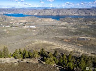 44621 Highway 174 N, Grand Coulee, WA 99133