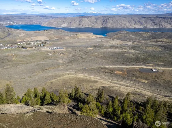 44621 Highway 174 N, Grand Coulee, WA 99133