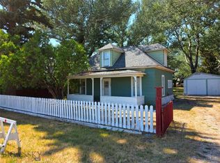 79 Jeffers Rd, Ennis, MT 59729