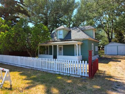 79 Jeffers Rd, Ennis, MT, 59729