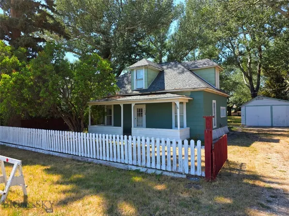 79 Jeffers Rd, Ennis, MT 59729