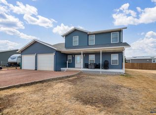 429 Donna St, Hermosa, SD 57744