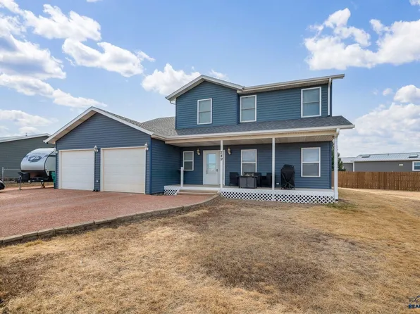 429 Donna St, Hermosa, SD 57744