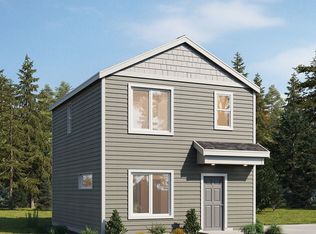6628 54th Pl NE, Marysville, WA 98270