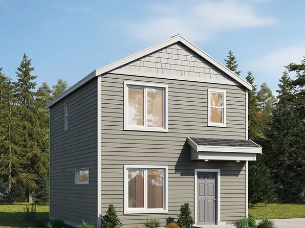 6628 54th Place NE, Marysville, WA 98270
