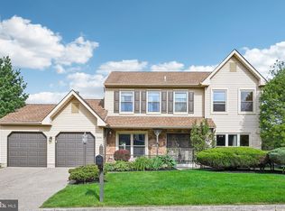 2334 New Market Sq S #S, Bensalem, PA 19020