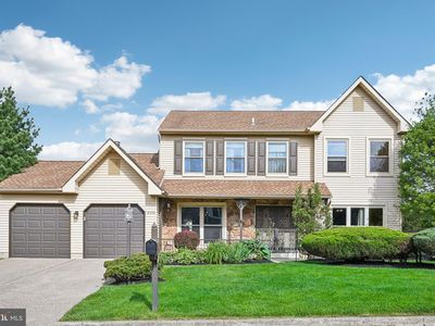 2334 New Market Sq S #S, Bensalem, PA, 19020