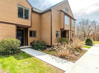 575 Bridge Rd UNIT 9-6, Northampton, MA 01062