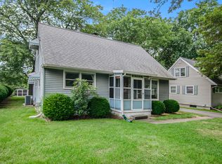 436 Bradley Dr, Jackson, MI 49201