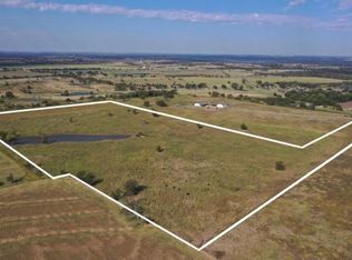Battle Lake Rd, Mart, TX 76664
