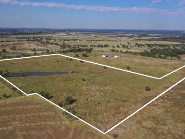 Battle Lake Rd, Mart, TX 76664
