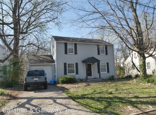 1608 Wilson Ave, Columbia, MO 65201