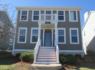 147 Atkinson Dr, Sugar Grove, IL 60554