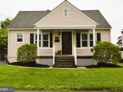 230 E Ferdinand St, Manheim, PA, 17545