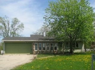 7930 County Hwy T, Larsen, WI 54947