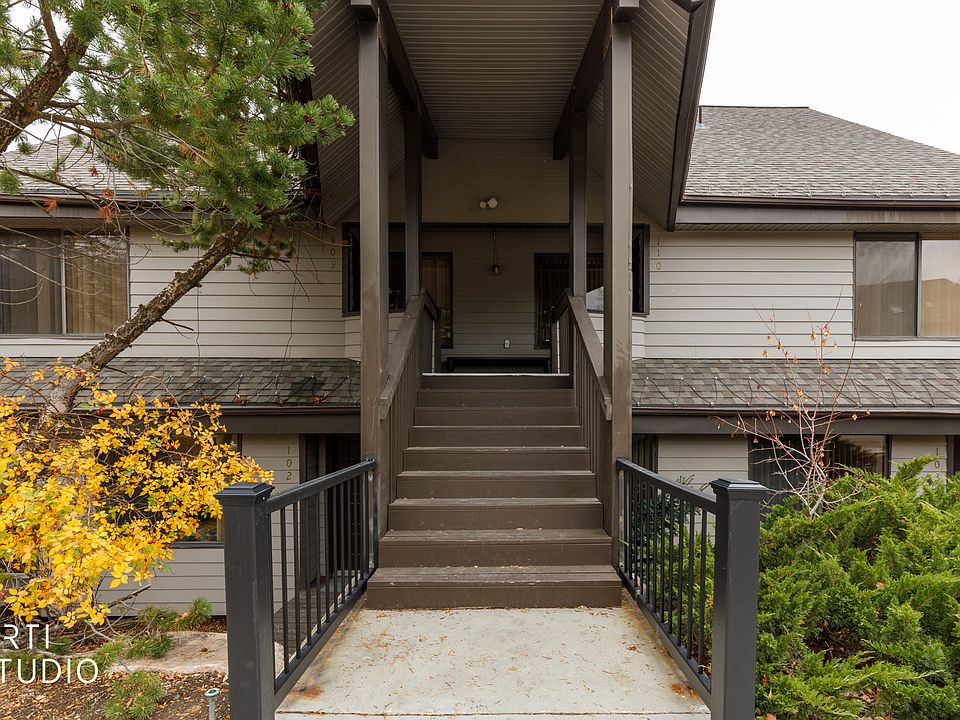 1st image of 3815 N Wolf Creek Dr #109