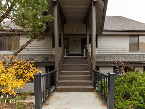 3815 N Wolf Creek Dr #109, Eden, UT 84310