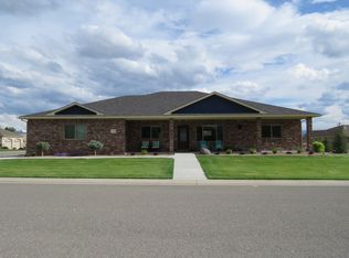 3032 Belle Haven Way, Montrose, CO 81401