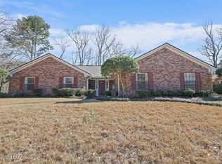 205 Greenfield Pl, Brandon, MS 39047