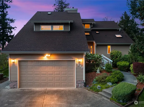 8230 Shoemaker Road, Marysville, WA 98271