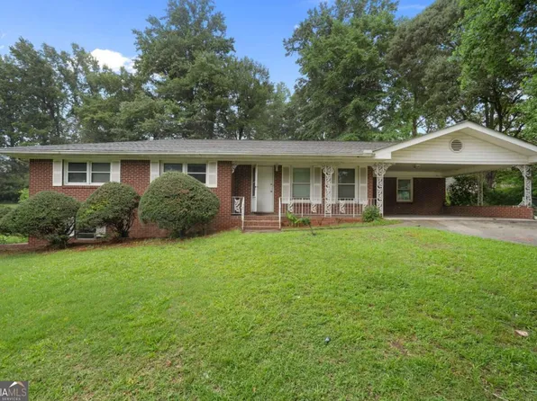 3849 Yates Dr, Lithia Springs, GA 30122